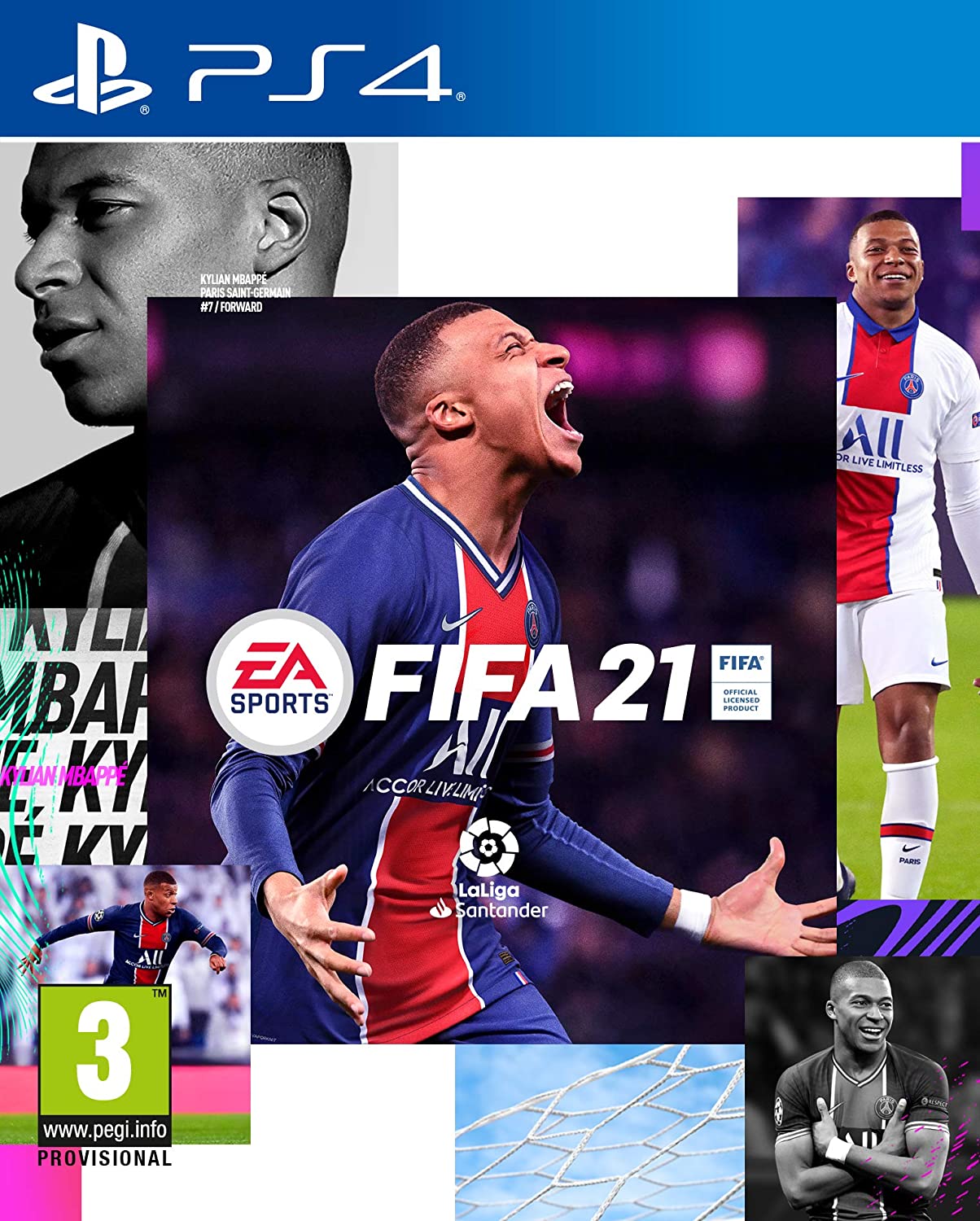 FIFA 2021 (EA Sports)