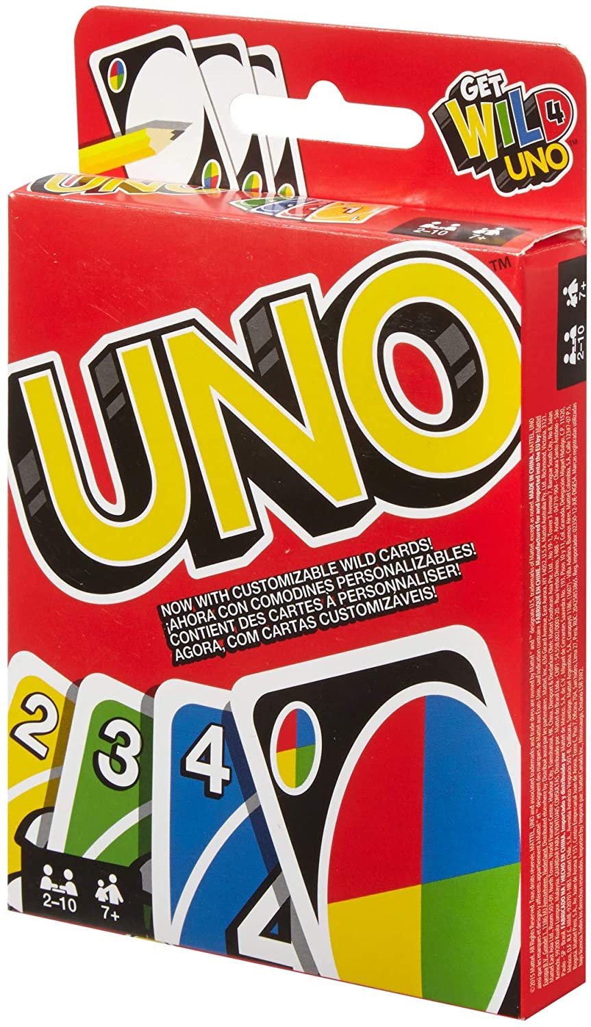 UNO (Mattel Games)