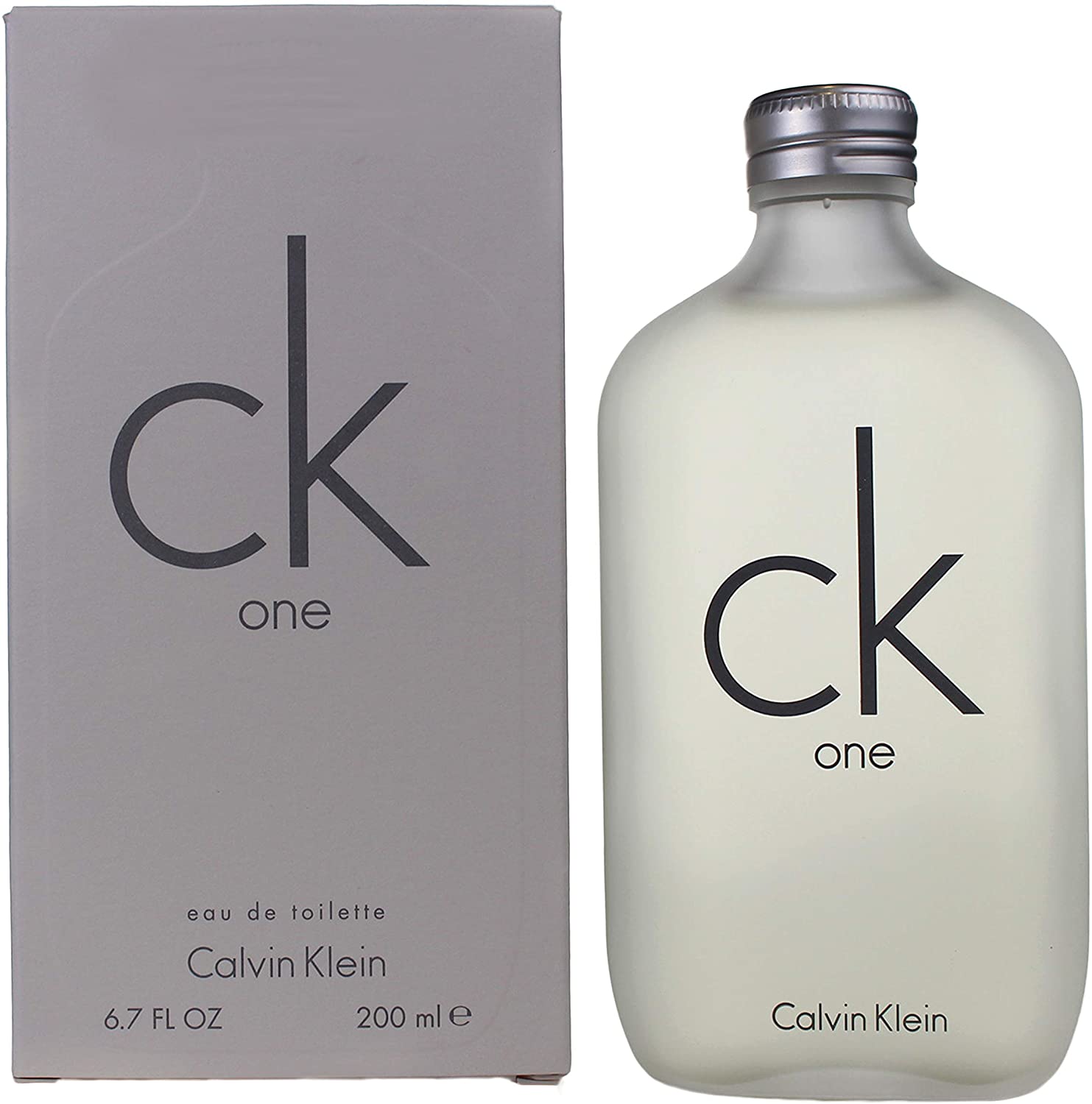  CK One EDT (Calvin Klein)